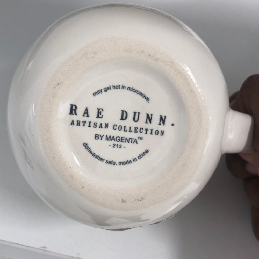 Rae Dunn - Picture 3 of 4